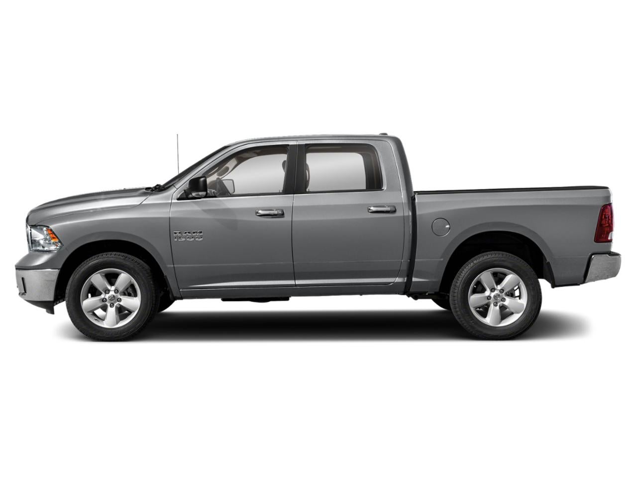 2024 RAM 1500 Classic Warlock 4x4 Crew Cab 5'7" Box