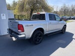 2018 RAM 1500 Harvest 4x4 Crew Cab 5'7" Box *Ltd Avail*
