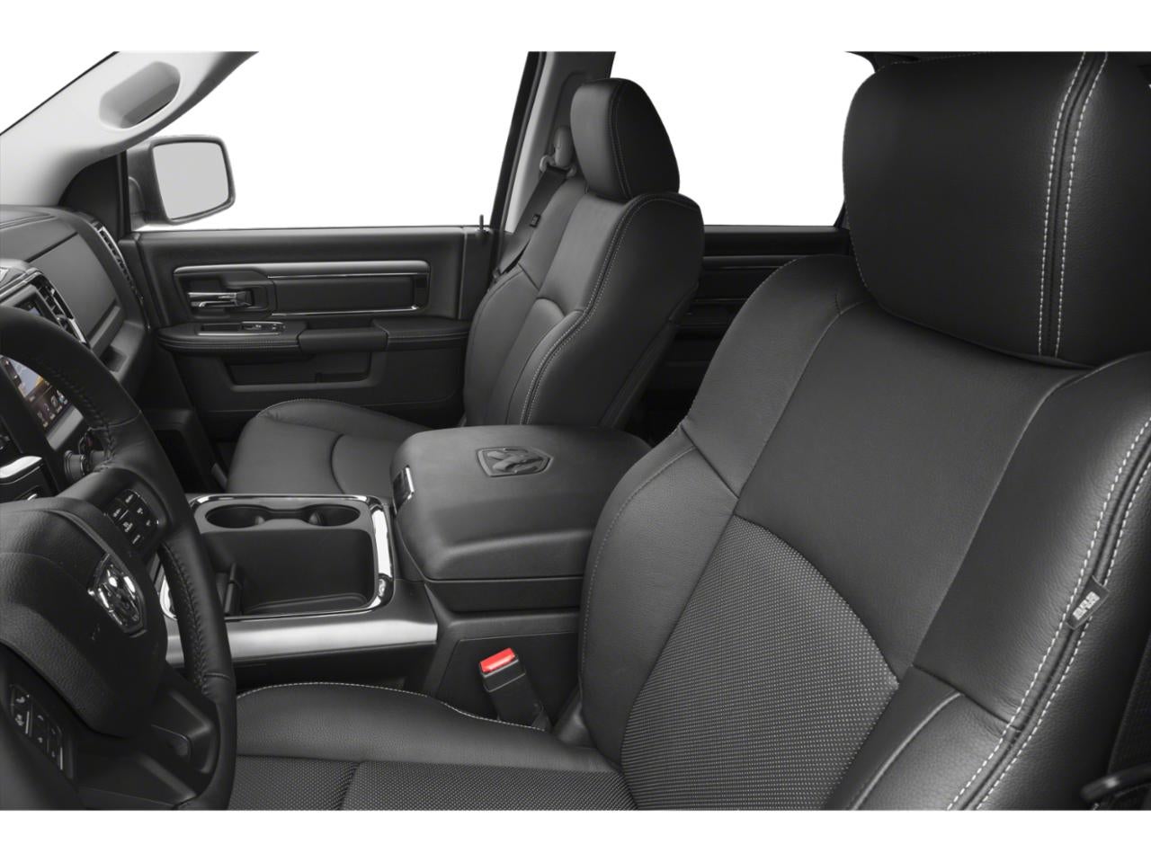 2018 RAM 1500 Harvest 4x4 Crew Cab 5'7" Box *Ltd Avail*