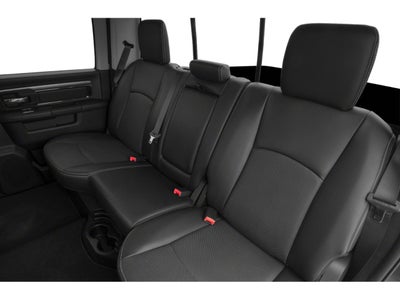 2018 RAM 1500 Harvest 4x4 Crew Cab 5'7" Box *Ltd Avail*