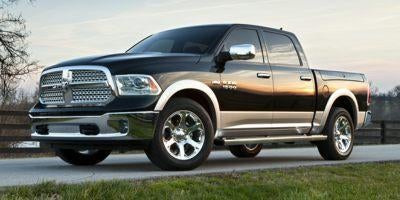 2018 RAM 1500 Harvest 4x4 Crew Cab 5'7" Box *Ltd Avail*