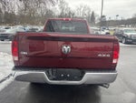 2019 RAM 1500 Classic SLT 4x4 Crew Cab 6'4" Box