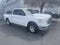 2022 RAM 1500 Big Horn 4x4 Quad Cab 6'4" Box