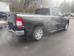 2022 RAM 1500 Big Horn 4x4 Quad Cab 6'4" Box