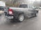 2022 RAM 1500 Big Horn 4x4 Quad Cab 6'4" Box