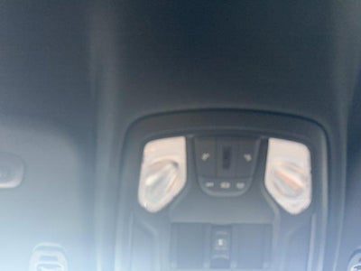 2021 RAM 1500 Big Horn 4x4 Quad Cab 6'4" Box