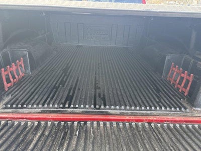 2021 RAM 1500 Big Horn 4x4 Quad Cab 6'4" Box