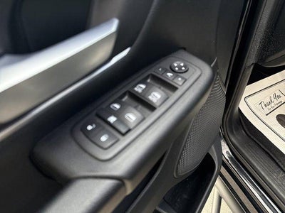 2023 RAM 1500 Big Horn 4x4 Quad Cab 6'4" Box