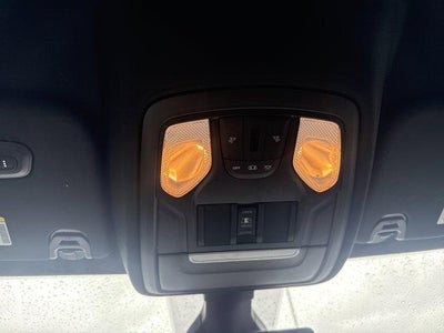 2021 RAM 1500 Big Horn 4x4 Crew Cab 5'7" Box