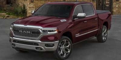 2019 RAM 1500 Big Horn/Lone Star 4x4 Crew Cab 5'7" Box