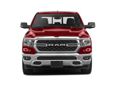 2022 RAM 1500 Big Horn 4x4 Crew Cab 5'7" Box