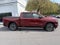 2025 RAM 1500 Laramie 4x4 Crew Cab 5'7" Box