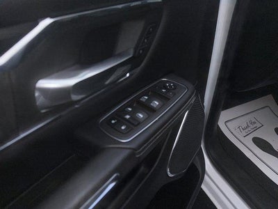 2024 RAM 1500 Laramie 4x4 Crew Cab 5'7" Box