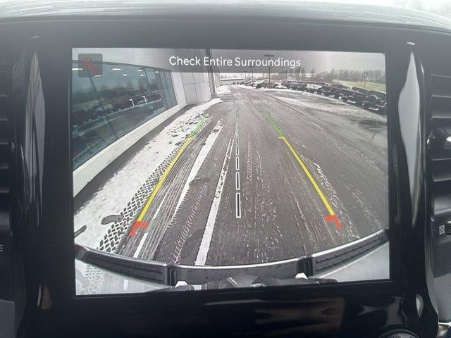 2024 RAM 1500 Laramie 4x4 Crew Cab 5'7" Box