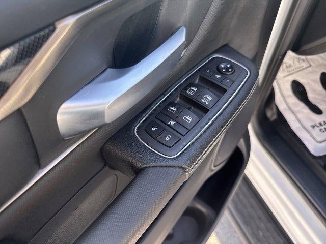 2021 RAM 1500 Rebel 4x4 Crew Cab 5'7" Box