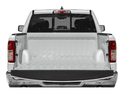 2024 RAM 1500 Big Horn 4x4 Crew Cab 6'4" Box