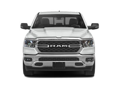 2024 RAM 1500 Big Horn 4x4 Crew Cab 6'4" Box