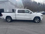 2019 RAM 1500 Limited 4x4 Crew Cab 6'4" Box