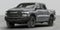 2025 RAM 1500 RHO 4x4 Crew Cab 5'7" Box