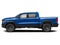 2025 RAM 1500 RHO 4x4 Crew Cab 5'7" Box