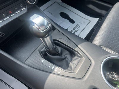 2025 Ford Mustang EcoBoost Premium Convertible