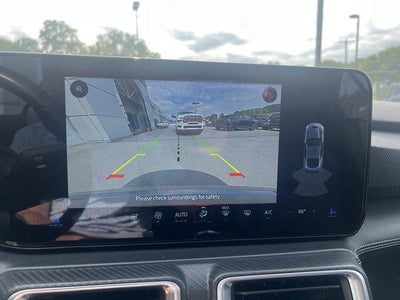 2025 Ford Mustang EcoBoost Premium Convertible