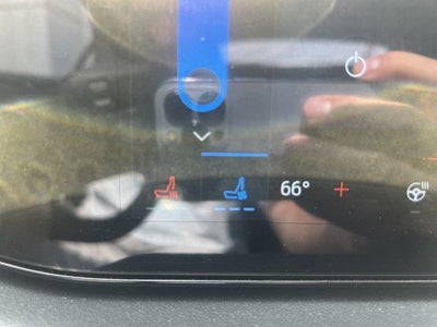 2025 Ford Mustang EcoBoost Premium Convertible