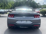2025 Ford Mustang EcoBoost Premium Convertible