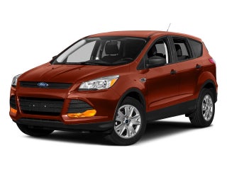 2016 Ford Escape 4WD 4dr SE