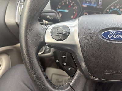 2016 Ford Escape 4WD 4dr Titanium