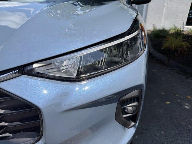 2025 Ford Escape ST-Line Select AWD