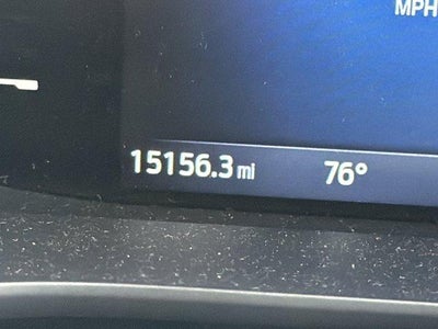 2025 Ford Escape ST-Line Select AWD
