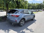 2025 Ford Escape ST-Line Select AWD
