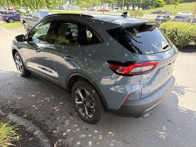 2025 Ford Escape ST-Line Select AWD