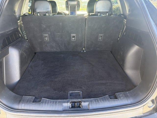2025 Ford Escape ST-Line Select AWD