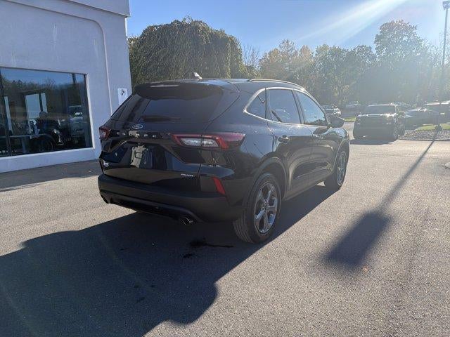 2025 Ford Escape ST-Line Select AWD