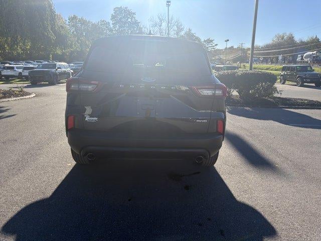 2025 Ford Escape ST-Line Select AWD