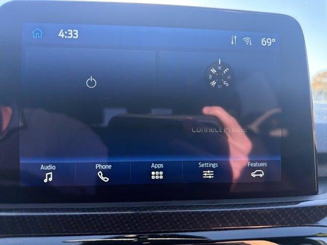 2025 Ford Escape ST-Line Select AWD