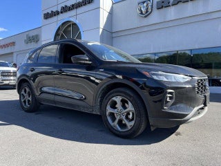 2025 Ford Escape ST-Line Select AWD