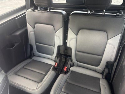 2024 Ford Bronco Big Bend 2 Door 4x4