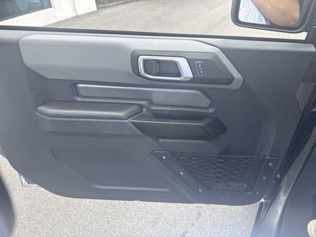 2024 Ford Bronco Big Bend 2 Door 4x4