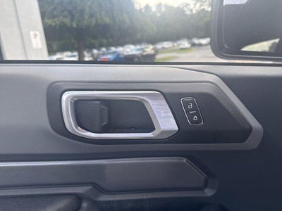 2024 Ford Bronco Big Bend 2 Door 4x4