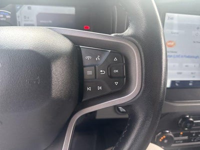 2024 Ford Bronco Big Bend 2 Door 4x4