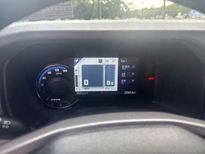 2024 Ford Bronco Big Bend 2 Door 4x4