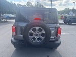 2024 Ford Bronco Big Bend 2 Door 4x4