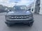 2024 Ford Bronco Big Bend 2 Door 4x4