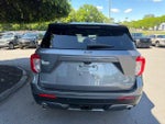 2021 Ford Explorer XLT 4WD
