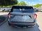2021 Ford Explorer XLT 4WD