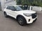 2025 Ford Explorer ST-Line 4WD