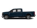 2017 Ford Super Duty F-250 SRW XL 4WD Crew Cab 6.75' Box